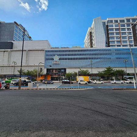 Marina-A38 Kk Centre Homestay Kota Kinabalu Kültér fotó