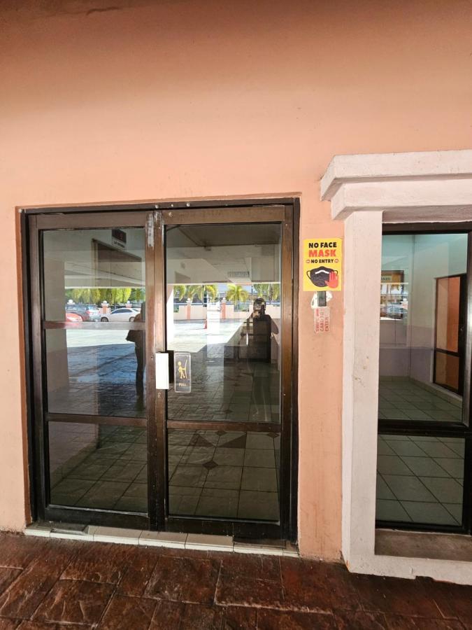 Marina-A38 Kk Centre Homestay Kota Kinabalu Kültér fotó